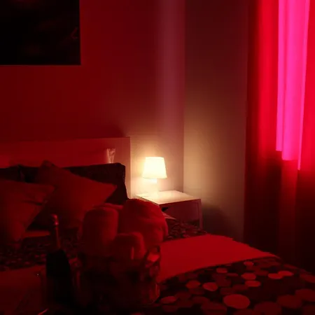 Guest house I *