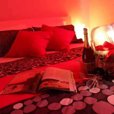 Guest house I *
