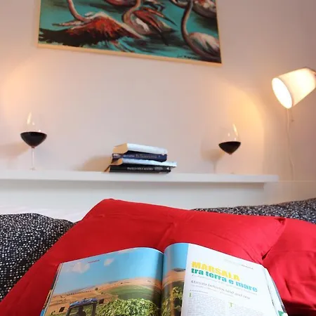 Guest house I *