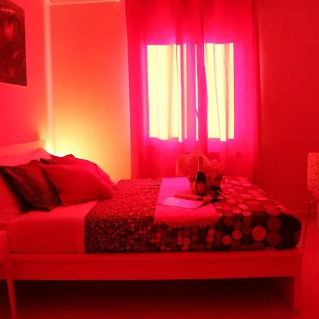 Guest house I *