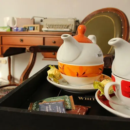 Guest house I