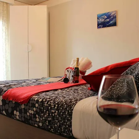 I Guest house